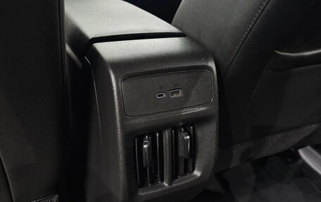 Chevrolet Trax, 2023 год, 1 300 666 рублей, 26 фотография
