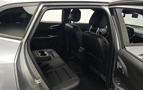 Chevrolet Trax, 2023 год, 1 300 666 рублей, 27 фотография