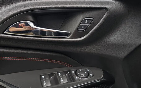 Chevrolet Trax, 2023 год, 1 300 666 рублей, 25 фотография