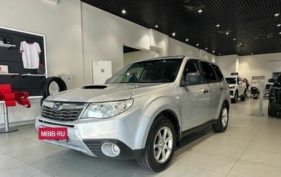 Subaru Forester, 2009 год, 900 000 рублей, 1 фотография