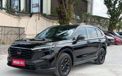 Honda CR-V, 2025 год, 2 560 000 рублей, 1 фотография
