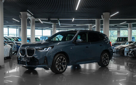 BMW X3, 2025 год, 7 300 000 рублей, 1 фотография