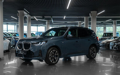 BMW X3, 2025 год, 7 300 000 рублей, 1 фотография