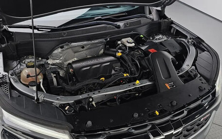 Chevrolet Trax, 2023 год, 1 300 666 рублей, 28 фотография