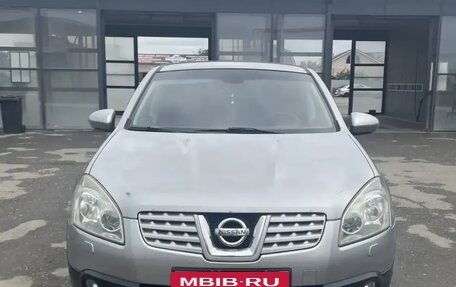 Nissan Qashqai, 2007 год, 750 000 рублей, 1 фотография