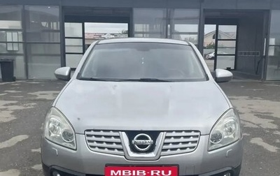 Nissan Qashqai, 2007 год, 750 000 рублей, 1 фотография