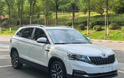 Skoda Kamiq I, 2023 год, 1 450 000 рублей, 1 фотография
