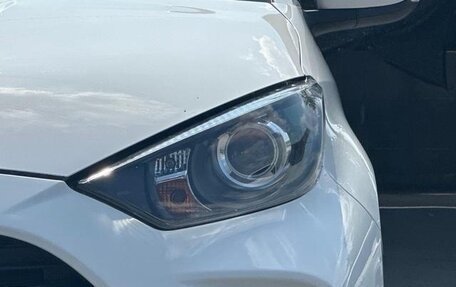Toyota Yaris, 2022 год, 650 000 рублей, 8 фотография