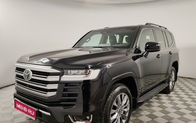 Toyota Land Cruiser, 2026 год, 16 990 000 рублей, 1 фотография