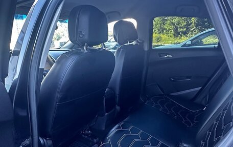 Opel Astra J, 2013 год, 830 000 рублей, 8 фотография