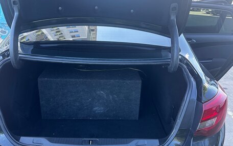 Opel Astra J, 2013 год, 830 000 рублей, 13 фотография