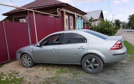 Ford Mondeo III, 2005 год, 170 000 рублей, 4 фотография