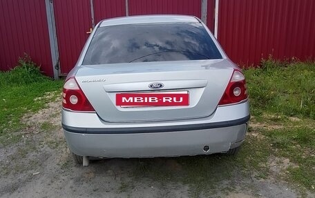 Ford Mondeo III, 2005 год, 170 000 рублей, 5 фотография
