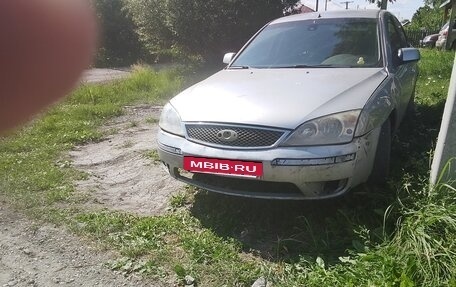 Ford Mondeo III, 2005 год, 170 000 рублей, 2 фотография