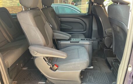 Mercedes-Benz Vito, 2020 год, 5 000 000 рублей, 6 фотография