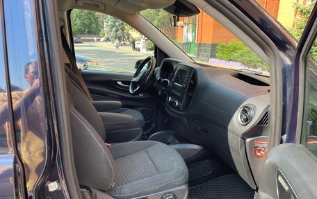 Mercedes-Benz Vito, 2020 год, 5 000 000 рублей, 5 фотография