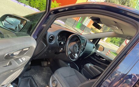 Mercedes-Benz Vito, 2020 год, 5 000 000 рублей, 9 фотография