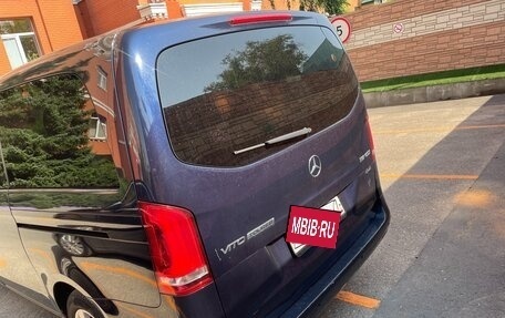 Mercedes-Benz Vito, 2020 год, 5 000 000 рублей, 2 фотография