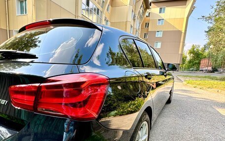 BMW 1 серия, 2017 год, 1 800 000 рублей, 7 фотография