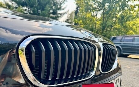 BMW 1 серия, 2017 год, 1 800 000 рублей, 6 фотография