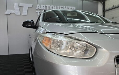 Renault Fluence I, 2012 год, 775 000 рублей, 6 фотография