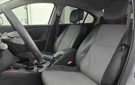 Renault Fluence I, 2012 год, 775 000 рублей, 12 фотография