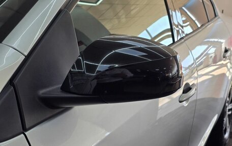 Renault Fluence I, 2012 год, 775 000 рублей, 9 фотография