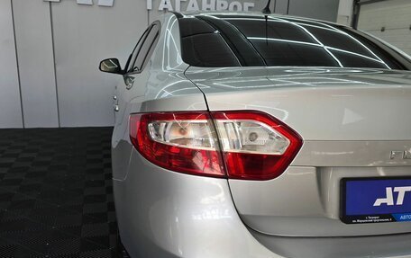 Renault Fluence I, 2012 год, 775 000 рублей, 7 фотография