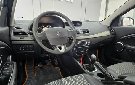 Renault Fluence I, 2012 год, 775 000 рублей, 14 фотография