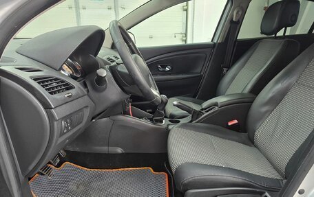 Renault Fluence I, 2012 год, 775 000 рублей, 11 фотография