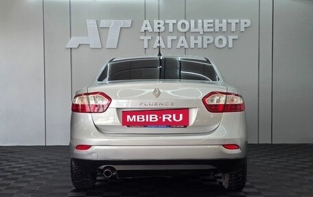 Renault Fluence I, 2012 год, 775 000 рублей, 5 фотография