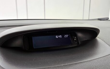 Renault Fluence I, 2012 год, 775 000 рублей, 17 фотография