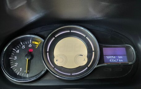 Renault Fluence I, 2012 год, 775 000 рублей, 16 фотография