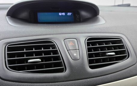 Renault Fluence I, 2012 год, 775 000 рублей, 18 фотография