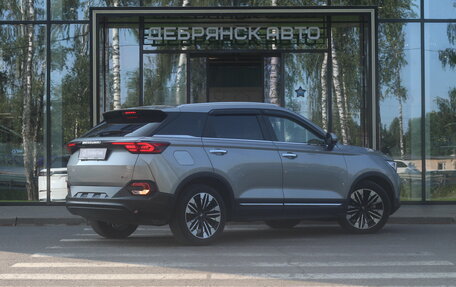 FAW Bestune T77, 2023 год, 1 695 000 рублей, 3 фотография