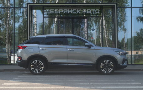 FAW Bestune T77, 2023 год, 1 695 000 рублей, 4 фотография