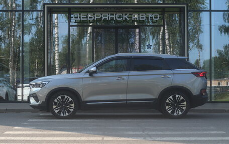 FAW Bestune T77, 2023 год, 1 695 000 рублей, 2 фотография