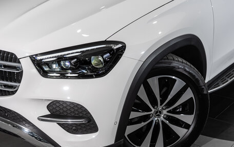 Mercedes-Benz GLE, 2025 год, 10 200 000 рублей, 11 фотография