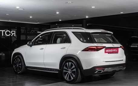 Mercedes-Benz GLE, 2025 год, 10 200 000 рублей, 8 фотография