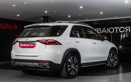 Mercedes-Benz GLE, 2025 год, 10 200 000 рублей, 4 фотография