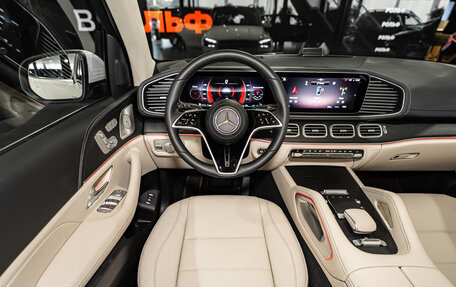 Mercedes-Benz GLE, 2025 год, 10 200 000 рублей, 14 фотография