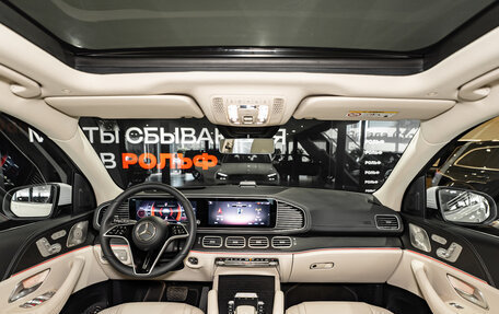 Mercedes-Benz GLE, 2025 год, 10 200 000 рублей, 20 фотография