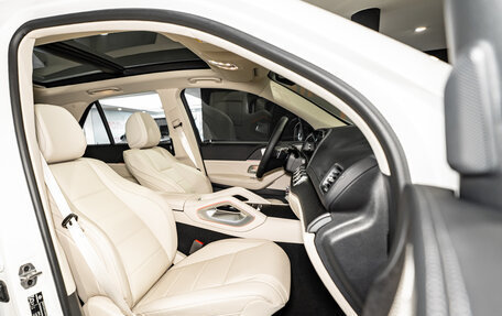 Mercedes-Benz GLE, 2025 год, 10 200 000 рублей, 23 фотография