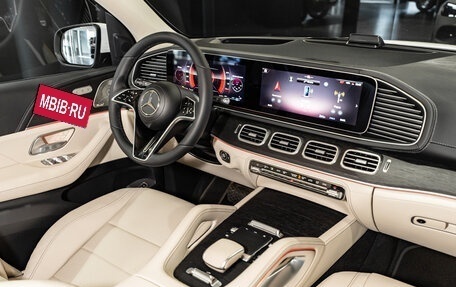 Mercedes-Benz GLE, 2025 год, 10 200 000 рублей, 18 фотография