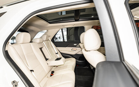 Mercedes-Benz GLE, 2025 год, 10 200 000 рублей, 26 фотография