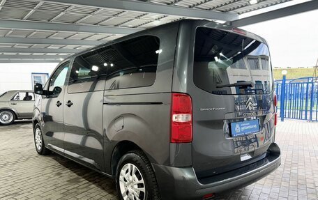 Citroen SpaceTourer I, 2020 год, 3 049 000 рублей, 3 фотография