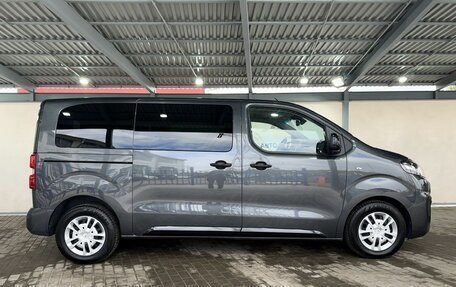 Citroen SpaceTourer I, 2020 год, 3 049 000 рублей, 6 фотография