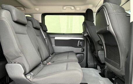 Citroen SpaceTourer I, 2020 год, 3 049 000 рублей, 13 фотография