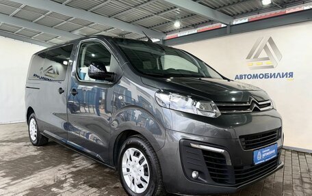 Citroen SpaceTourer I, 2020 год, 3 049 000 рублей, 7 фотография