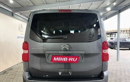 Citroen SpaceTourer I, 2020 год, 3 049 000 рублей, 4 фотография